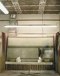 Oberflaechentechnik